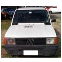 Fiat Panda anno 1987 cc770 benzina 25KW c.m.156A4000