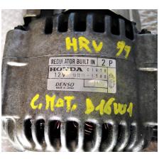 Alternatore 12V. Honda HRV anno '99 benz